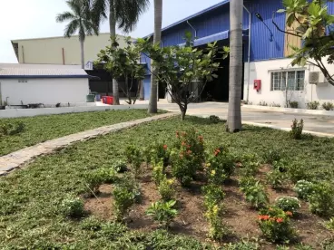 BÁN XƯỞNG 5000m2 KHU CÔNG NGHIÊP TÂN ĐÔ .HUYÊN ĐỨC HÒA-anh-3