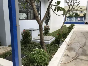 BÁN XƯỞNG 5000m2 KHU CÔNG NGHIÊP TÂN ĐÔ .HUYÊN ĐỨC HÒA-anh-4