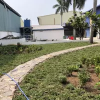 BÁN XƯỞNG 5000m2 KHU CÔNG NGHIÊP TÂN ĐÔ .HUYÊN ĐỨC HÒA-anh-9