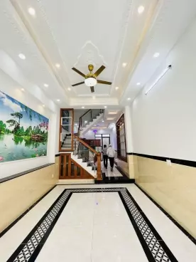 Nhà Mới Hẻm Xe Hơi 6m, Bình Tân, 5 Tầng, 4 x 16.25, Khu Dân Trí, Chỉ 5 Tỷ 2-anh-2
