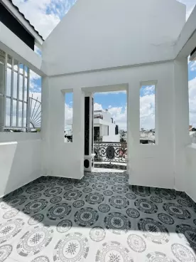 Nhà Mới Hẻm Xe Hơi 6m, Bình Tân, 5 Tầng, 4 x 16.25, Khu Dân Trí, Chỉ 5 Tỷ 2-anh-3