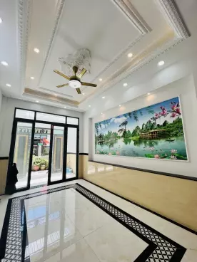 Nhà Mới Hẻm Xe Hơi 6m, Bình Tân, 5 Tầng, 4 x 16.25, Khu Dân Trí, Chỉ 5 Tỷ 2-anh-4