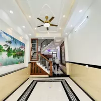 Nhà Mới Hẻm Xe Hơi 6m, Bình Tân, 5 Tầng, 4 x 16.25, Khu Dân Trí, Chỉ 5 Tỷ 2-anh-6