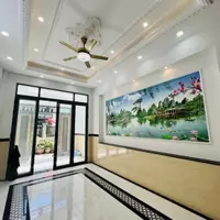 Nhà Mới Hẻm Xe Hơi 6m, Bình Tân, 5 Tầng, 4 x 16.25, Khu Dân Trí, Chỉ 5 Tỷ 2-anh-8
