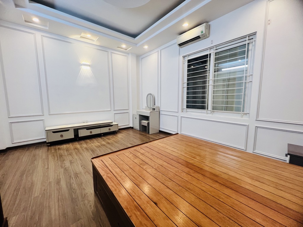Cầu Giấy, hiếm, không có căn thứ 2,32m2,5T, full nội thất, ở ngay 6tỷ8-anh-2