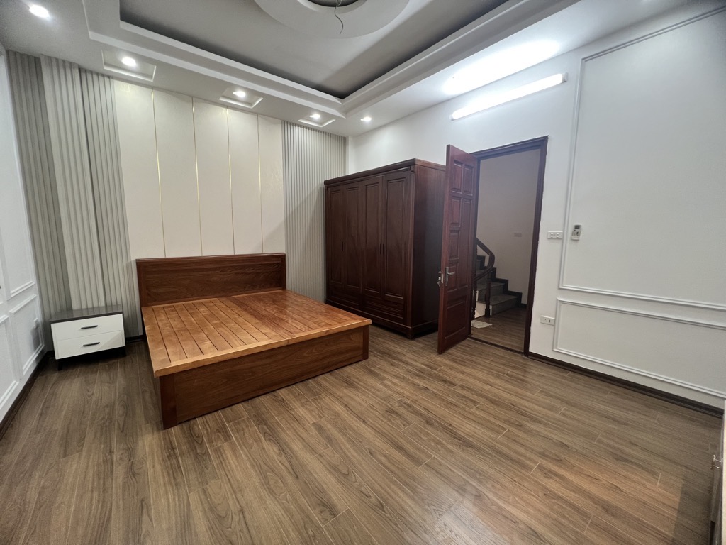 Cầu Giấy, hiếm, không có căn thứ 2,32m2,5T, full nội thất, ở ngay 6tỷ8-anh-3
