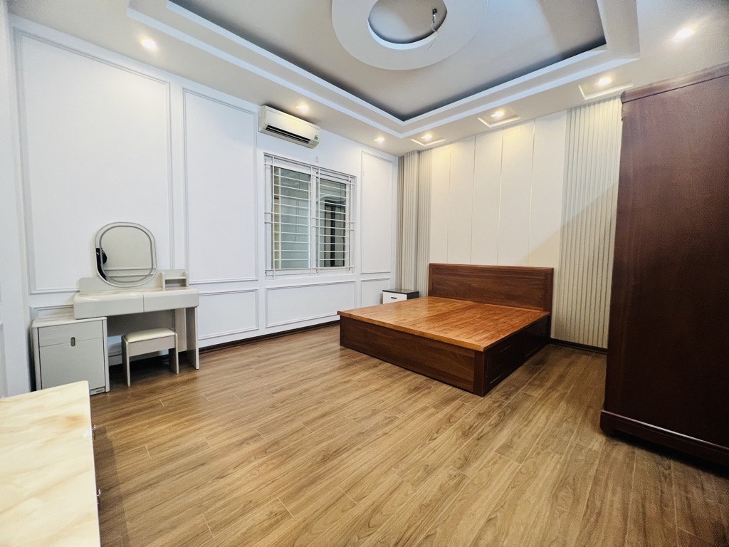 Cầu Giấy, hiếm, không có căn thứ 2,32m2,5T, full nội thất, ở ngay 6tỷ8-anh-8