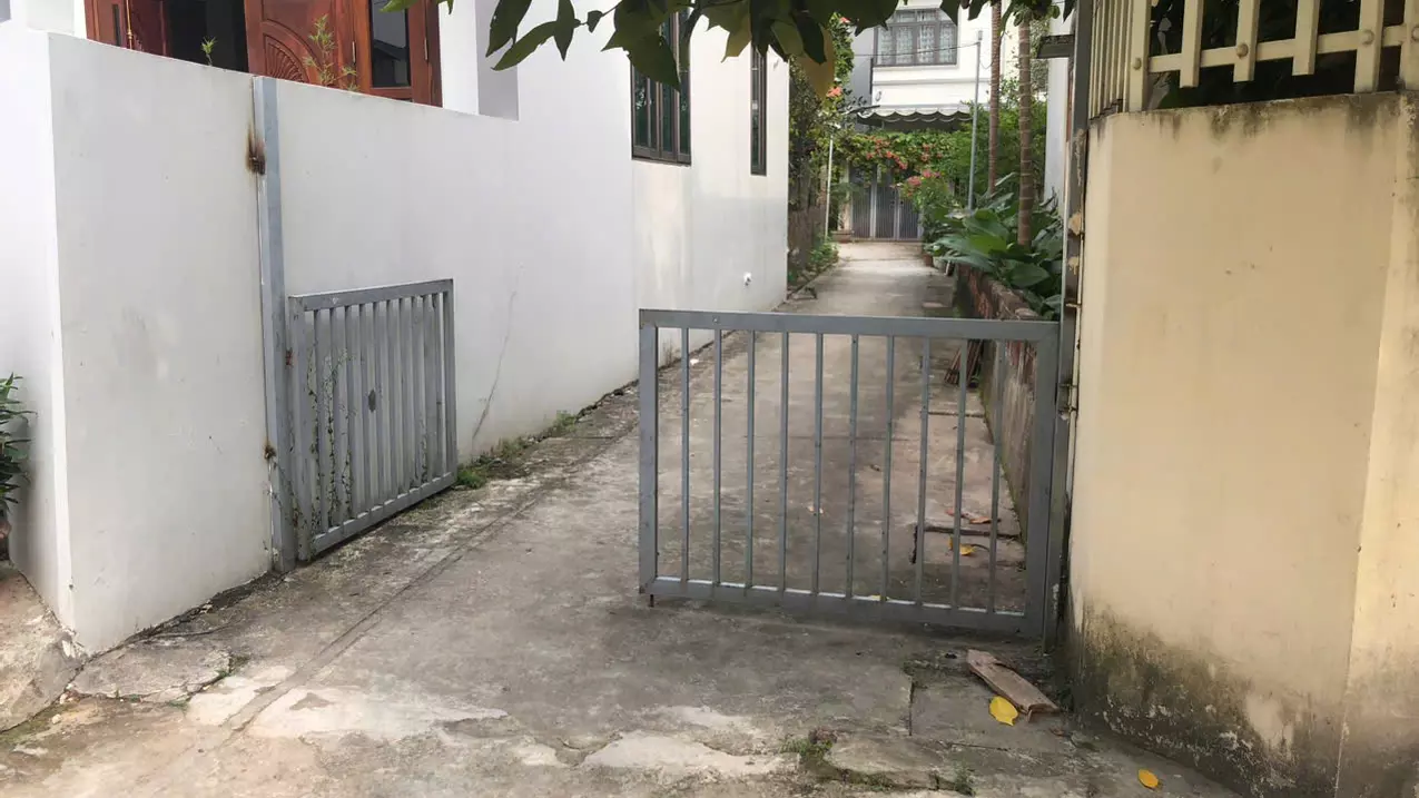 CC bán 56 m2 giá 2.58 tỷ lô góc, ngõ thông, gần Vành đai 4, QL32. Về Mỹ Đình 10 km.-anh-3