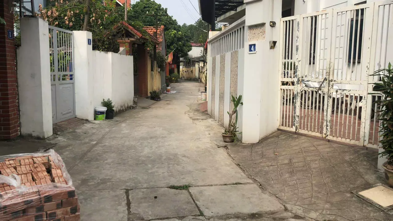 CC bán 56 m2 giá 2.58 tỷ lô góc, ngõ thông, gần Vành đai 4, QL32. Về Mỹ Đình 10 km.-anh-4