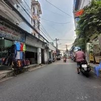 CẦN BÁN GẤP NHÀ MẶT TIỀN ĐƯỜNG SỐ 4 PHƯỜNG BÌNH CHIỂU - TP.THỦ ĐỨC-anh-3