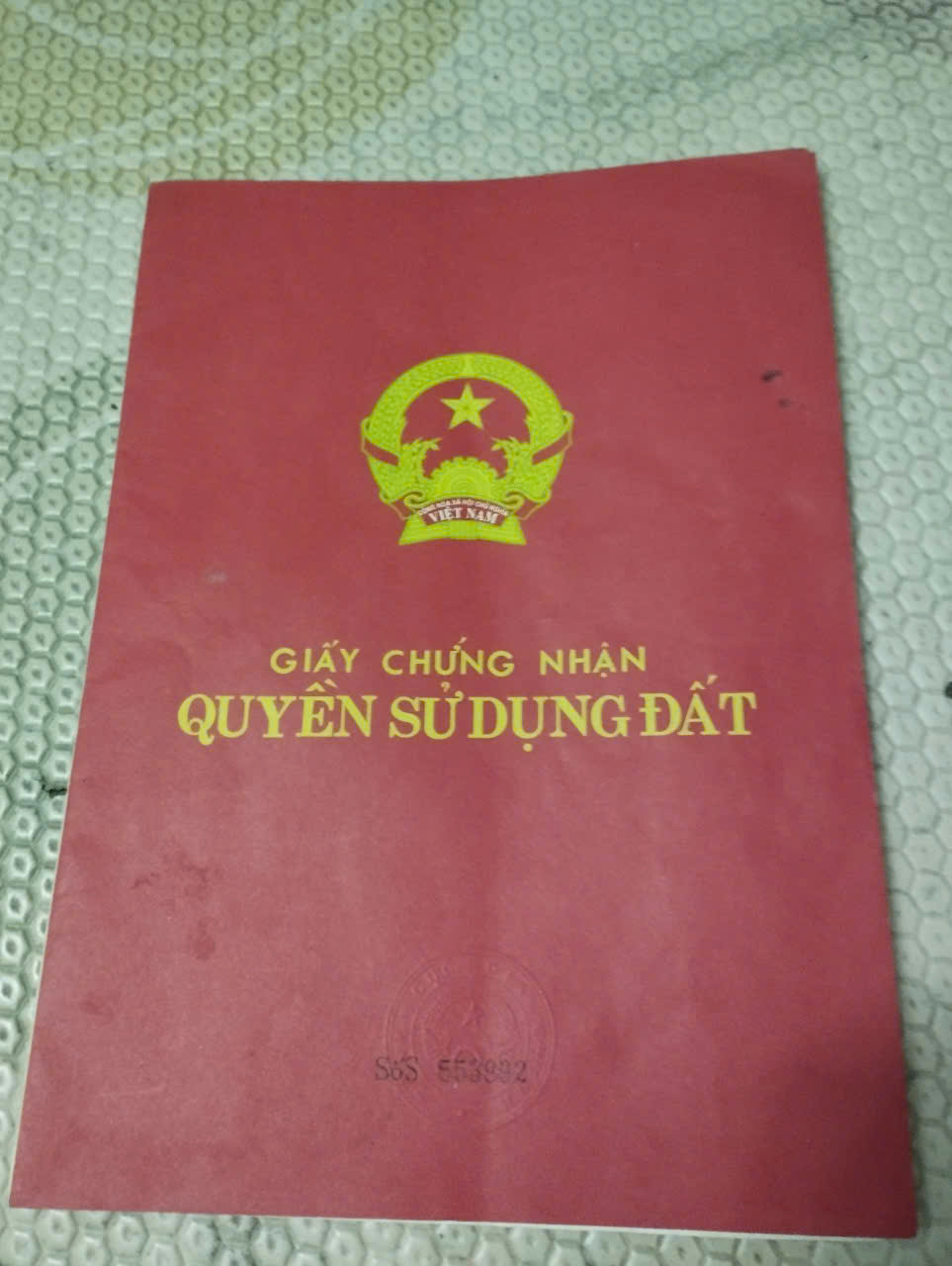 CC Bán nhà trên 108m2 đất kẹt Hoài Đức, giữa 2 KĐT Tân Tây Đô , Nam 32, giá 22tr 1m2-anh-1