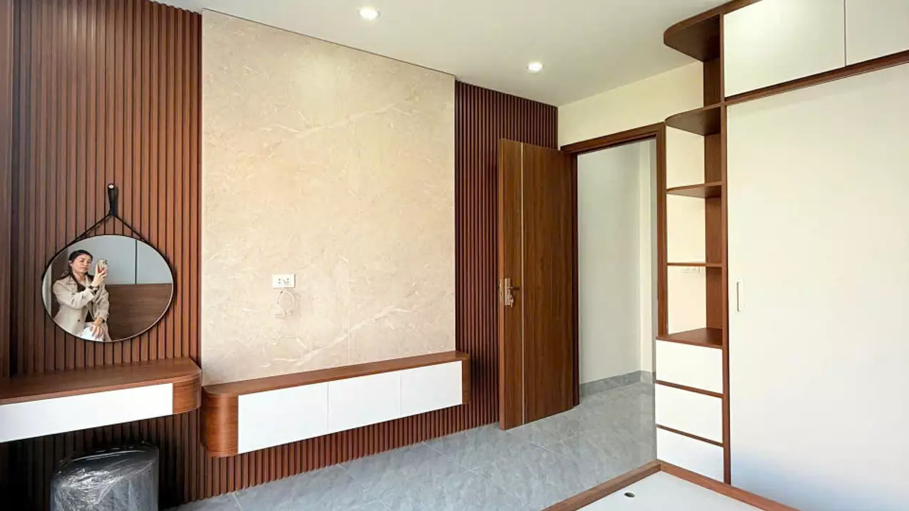 CC CẦN BÁN CĂN NHÀ 3 TẦNG 1 TUM CÁCH ĐƯỜNG 32 VÀI TRĂM MÉT.-anh-4