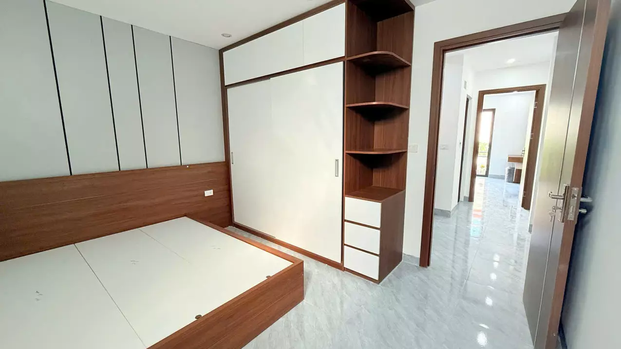 CC CẦN BÁN CĂN NHÀ 3 TẦNG 1 TUM CÁCH ĐƯỜNG 32 VÀI TRĂM MÉT.-anh-5