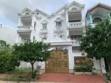 CHO THUÊ BIÊT THƯ ĐEP CÓ 2 LẦU KHU DÂN CƯ NAM LONG QUẬN 7-anh-1