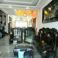 CHO THUÊ BIÊT THƯ ĐEP CÓ 2 LẦU KHU DÂN CƯ NAM LONG QUẬN 7-anh-9