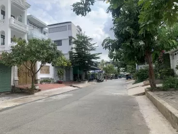 CHO THUÊ BIÊT THƯ ĐEP CÓ 2 LẦU KHU DÂN CƯ NAM LONG QUẬN 7-anh-2