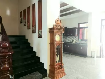 CHO THUÊ BIÊT THƯ ĐEP CÓ 2 LẦU KHU DÂN CƯ NAM LONG QUẬN 7-anh-3