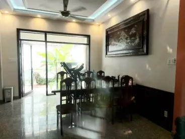 CHO THUÊ BIÊT THƯ ĐEP CÓ 2 LẦU KHU DÂN CƯ NAM LONG QUẬN 7-anh-4