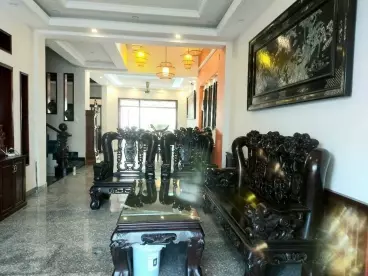 CHO THUÊ BIÊT THƯ ĐEP CÓ 2 LẦU KHU DÂN CƯ NAM LONG QUẬN 7-anh-5
