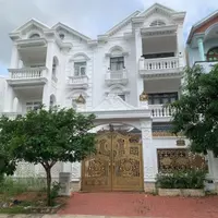 CHO THUÊ BIÊT THƯ ĐEP CÓ 2 LẦU KHU DÂN CƯ NAM LONG QUẬN 7-anh-6