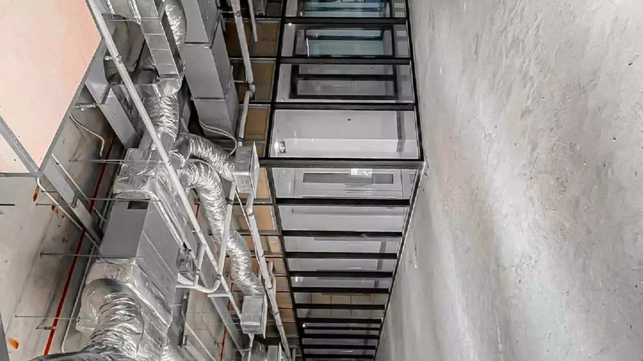 CĐT cho thuê sàn văn phòng diện tích 751m² tại 6th Element, Tây Hồ, Hà Nội-anh-2