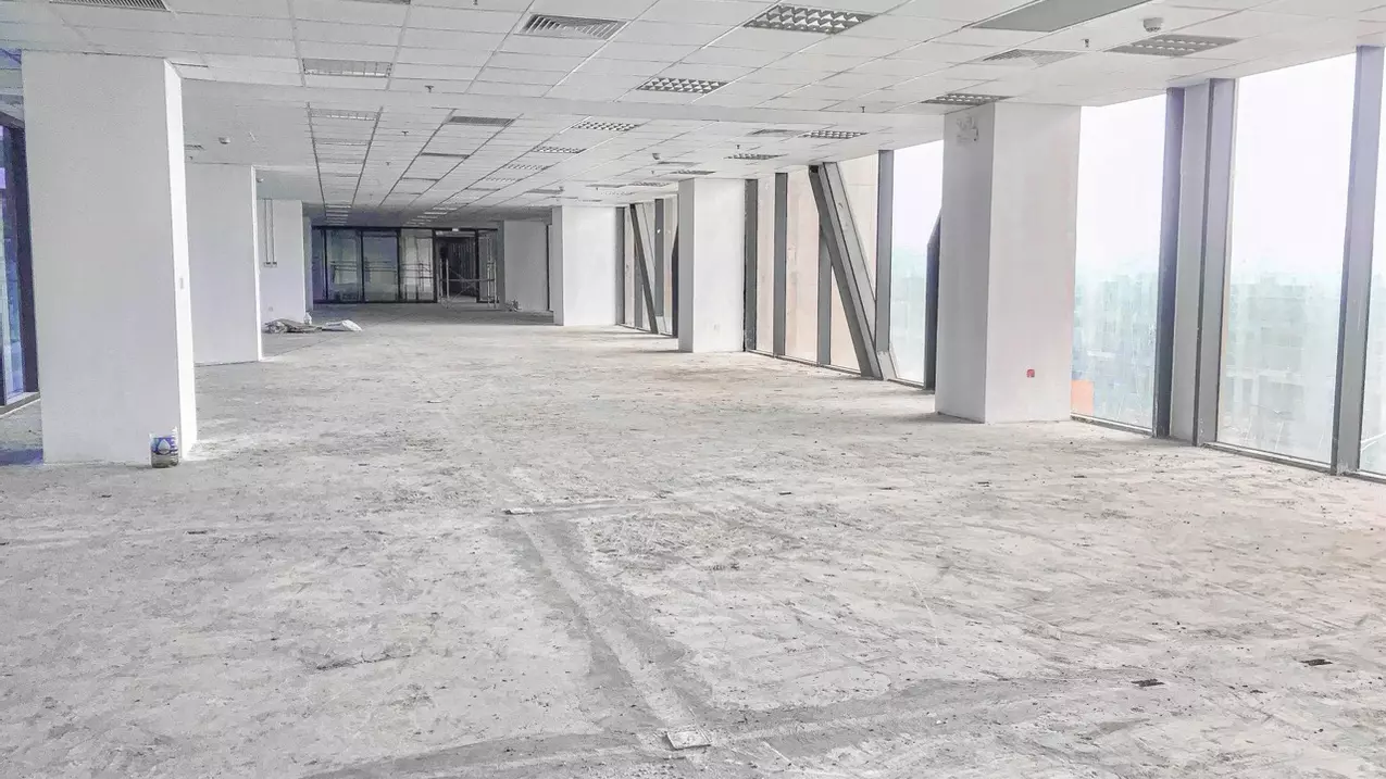 CĐT cho thuê sàn văn phòng diện tích 751m² tại 6th Element, Tây Hồ, Hà Nội-anh-3