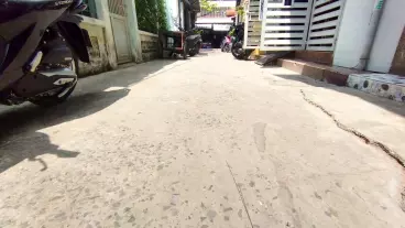 Bán Nhà Quận 7 - 5 Tầng 3PN - Ngang Lớn 5M - Không Quy Hoạch - 4Tỷ-anh-4
