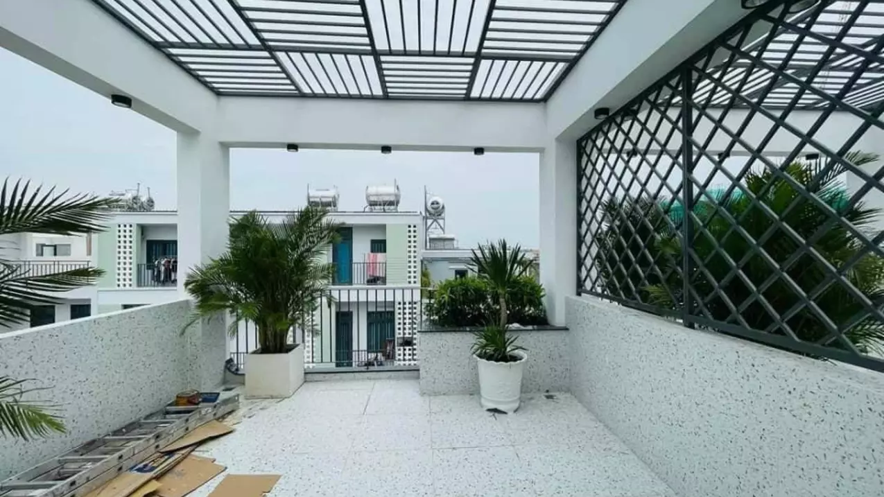 Nhà hẻm 4m, Quách Văn Tuấn, 4.2 x 13m, 11.6 tỷ, Tân Bình-anh-1