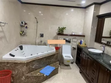 Biệt thự 2 Mặt Tiền đẹp nhất Khu Bên Sông Hiệp Bình Chánh: 14mx18m, dtsd 600 m²-anh-11