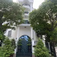 Biệt thự 2 Mặt Tiền đẹp nhất Khu Bên Sông Hiệp Bình Chánh: 14mx18m, dtsd 600 m²-anh-15