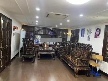 Biệt thự 2 Mặt Tiền đẹp nhất Khu Bên Sông Hiệp Bình Chánh: 14mx18m, dtsd 600 m²-anh-2