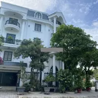 Biệt thự 2 Mặt Tiền đẹp nhất Khu Bên Sông Hiệp Bình Chánh: 14mx18m, dtsd 600 m²-anh-23