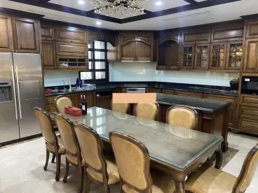 Biệt thự 2 Mặt Tiền đẹp nhất Khu Bên Sông Hiệp Bình Chánh: 14mx18m, dtsd 600 m²-anh-5