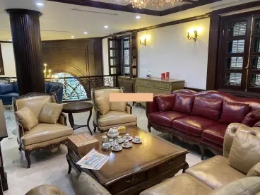Biệt thự 2 Mặt Tiền đẹp nhất Khu Bên Sông Hiệp Bình Chánh: 14mx18m, dtsd 600 m²-anh-6