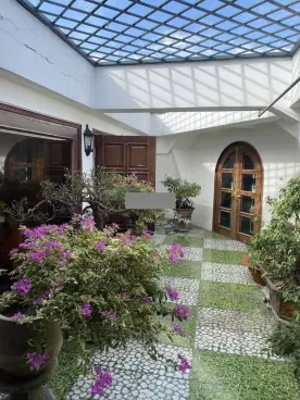Biệt thự 2 Mặt Tiền đẹp nhất Khu Bên Sông Hiệp Bình Chánh: 14mx18m, dtsd 600 m²-anh-7