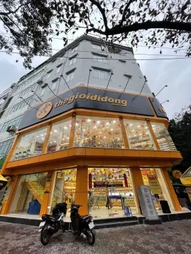 Lô Góc 136 Vũ Phạm Hàm, Cầu Giấy 85 m2 xây 3 tầng 90tr/ tháng kinh doanh mọi mô hình.-anh-1