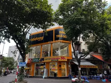Lô Góc 136 Vũ Phạm Hàm, Cầu Giấy 85 m2 xây 3 tầng 90tr/ tháng kinh doanh mọi mô hình.-anh-2