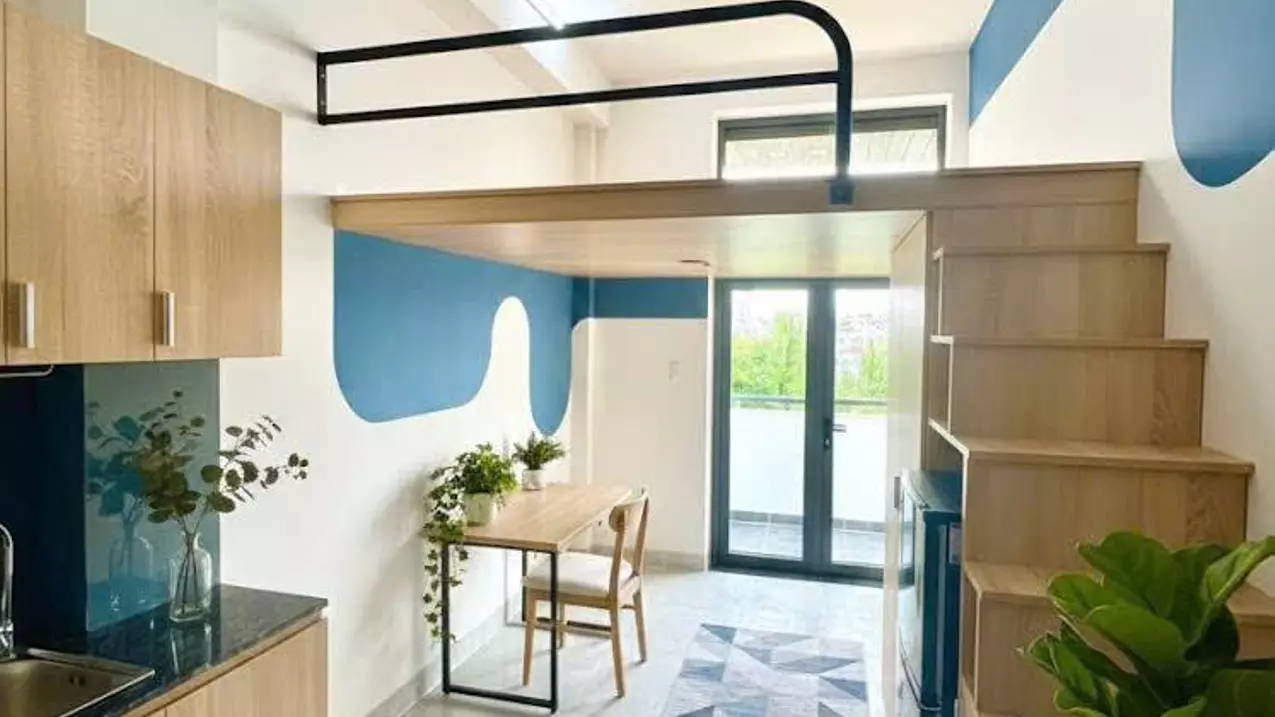 CHDV MẶT TIỀN TRUNG TÂM – XÂY MỚI – KHAI THÁC NGAY-anh-1