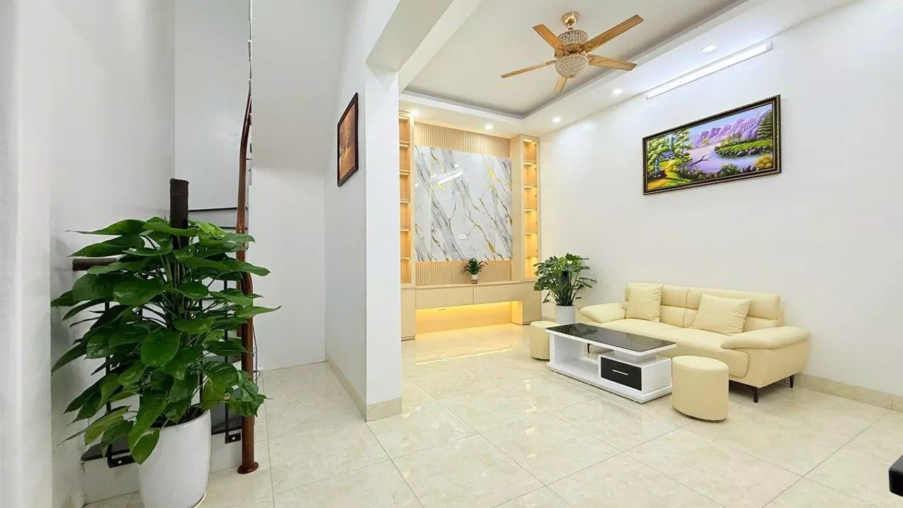 CHỈ 1 CĂN DUY NHẤT 33M – KHÔNG CÓ CĂN THỨ 2 TRONG TẦM GIÁ GẦN 7 TỶ NHÀ ĐẸP Ở LUÔN- THOÁNG MÁT-anh-1