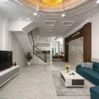 Chỉ 1 TỶ 4 nhận nhà 3 tầng mới đẹp – Bank hỗ trợ vay 4.8 tỷ!-anh-10