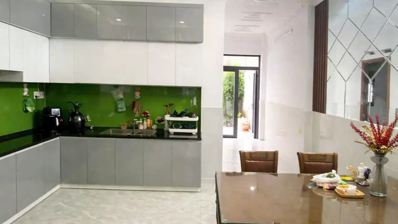 Chỉ 1 TỶ 4 nhận nhà 3 tầng mới đẹp – Bank hỗ trợ vay 4.8 tỷ!-anh-2