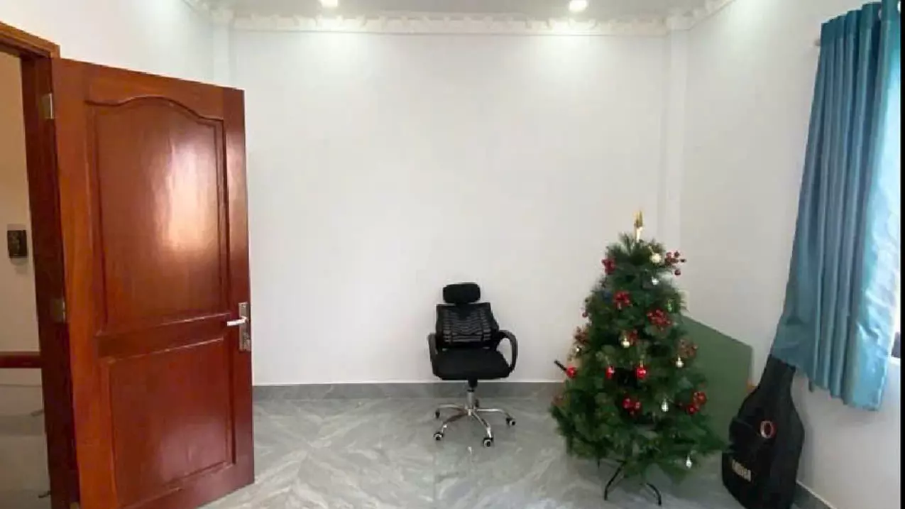 Chỉ 1 TỶ 4 nhận nhà 3 tầng mới đẹp – Bank hỗ trợ vay 4.8 tỷ!-anh-3