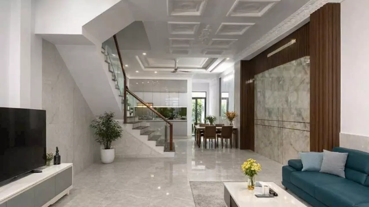Chỉ 1 TỶ 4 nhận nhà 3 tầng mới đẹp – Bank hỗ trợ vay 4.8 tỷ!-anh-5