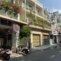 Chỉ 10.3Tỷ,Vị Trí KD Đỉnh MT Ngay Nguyễn Tri Phương–Nhật Tảo -5Tầng,39.6m Đã Hoàn Công-anh-5