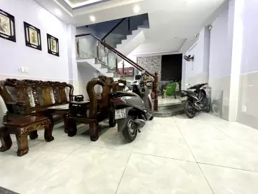 64m2 (5,5*12) * 2 Tầng – q12 – hẻm xe hơi quay đầu – 3,05 tỷ-anh-1