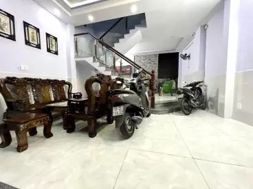 64m2 (5,5*12) * 2 Tầng – q12 – hẻm xe hơi quay đầu – 3,05 tỷ-anh-2