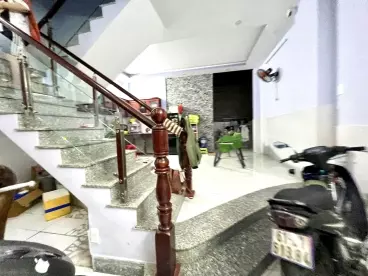 64m2 (5,5*12) * 2 Tầng – q12 – hẻm xe hơi quay đầu – 3,05 tỷ-anh-3