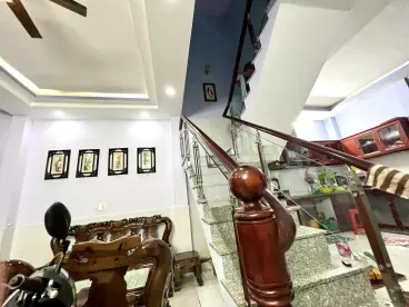64m2 (5,5*12) * 2 Tầng – q12 – hẻm xe hơi quay đầu – 3,05 tỷ-anh-5