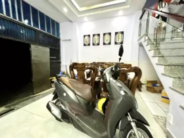 64m2 (5,5*12) * 2 Tầng – q12 – hẻm xe hơi quay đầu – 3,05 tỷ-anh-8