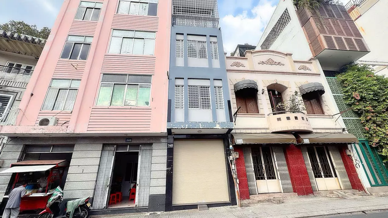 CHỈ 14,99T- CHÍNH CHỦ BÁN NHÀ 4 TẦNG MẶT TIỀN KINH DOANH Đ.NGUYỄN PHI KHANH, QUẬN 1- HDT THUÊ-anh-1